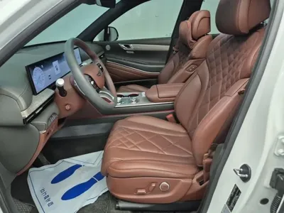 Genesis GV80 2024, 18627 км, за 42280.15 USD - фото 8