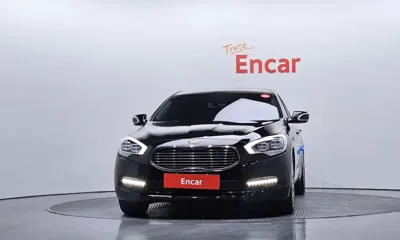 Kia K9 2014, 167351 км, за 4982.86 USD
