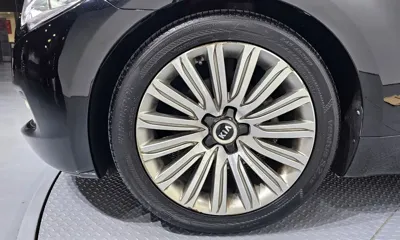 Kia K9 2014, 167351 км, за 4982.86 USD