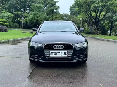 Audi A4L 2013, 180000 км, за 4397.26 USD