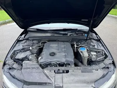 Audi A4L 2013, 180000 км, за 4397.26 USD