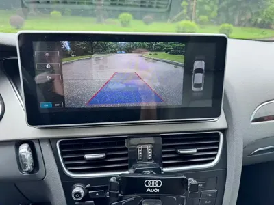 Audi A4L 2013, 180000 км, за 4397.26 USD - фото 6