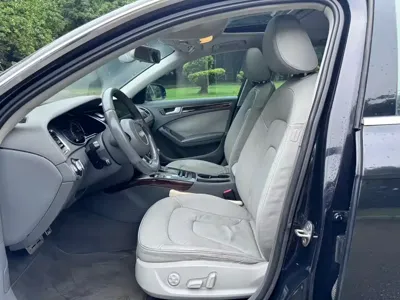 Audi A4L 2013, 180000 км, за 4397.26 USD - фото 7