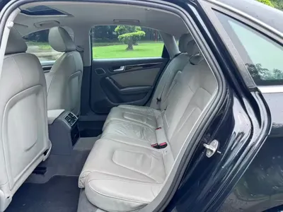 Audi A4L 2013, 180000 км, за 4397.26 USD - фото 8