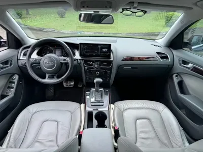 Audi A4L 2013, 180000 км, за 4397.26 USD - фото 9