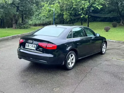Audi A4L 2013, 180000 км, за 4397.26 USD - фото 12