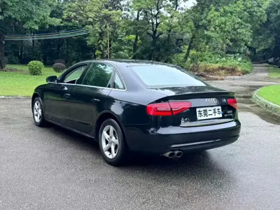 Audi A4L 2013, 180000 км, за 4397.26 USD - фото 13