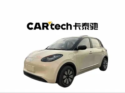 Wuling Bingo · 0 год