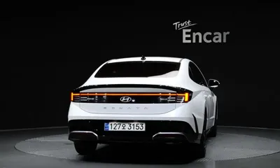 Hyundai Sonata 2025, 24912 км, за 17841.1 USD