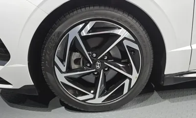 Hyundai Sonata 2025, 24912 км, за 17841.1 USD