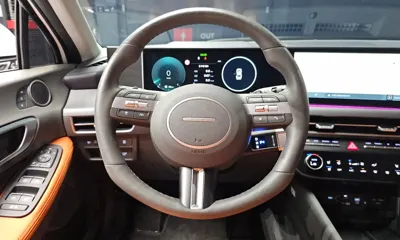 Hyundai Sonata 2025, 24912 км, за 17841.1 USD - фото 13
