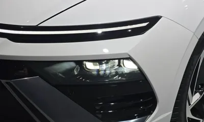 Hyundai Sonata 2025, 24912 км, за 17841.1 USD - фото 22