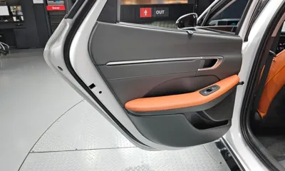 Hyundai Sonata 2025, 24912 км, за 17841.1 USD - фото 25