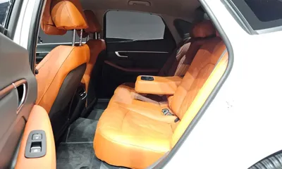 Hyundai Sonata 2025, 24912 км, за 17841.1 USD - фото 26