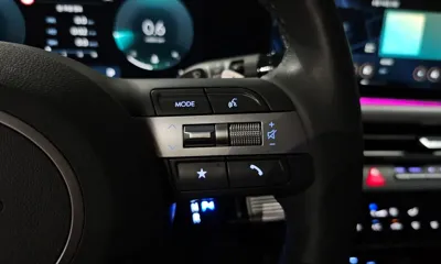 Hyundai Sonata 2025, 24912 км, за 17841.1 USD - фото 29