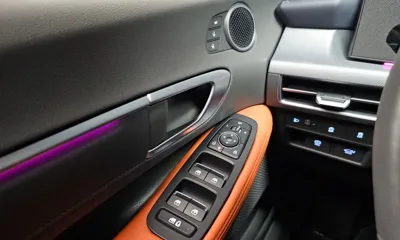 Hyundai Sonata 2025, 24912 км, за 17841.1 USD - фото 32