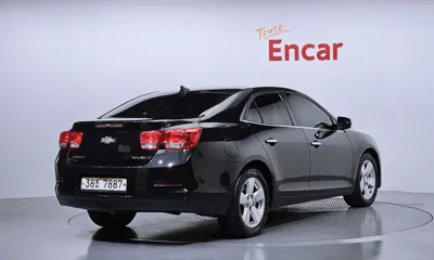 ChevroletGMDaewoo Malibu 2014, 127296 км, за 2487.86 USD