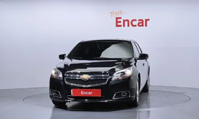 ChevroletGMDaewoo Malibu 2014, 127296 км, за 2487.86 USD