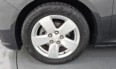 ChevroletGMDaewoo Malibu 2014, 127296 км, за 2487.86 USD