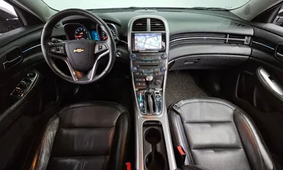 ChevroletGMDaewoo Malibu 2014, 127296 км, за 2487.86 USD - фото 7