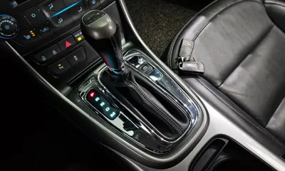 ChevroletGMDaewoo Malibu 2014, 127296 км, за 2487.86 USD - фото 9