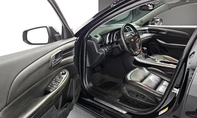 ChevroletGMDaewoo Malibu 2014, 127296 км, за 2487.86 USD - фото 11