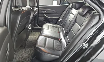 ChevroletGMDaewoo Malibu 2014, 127296 км, за 2487.86 USD - фото 12