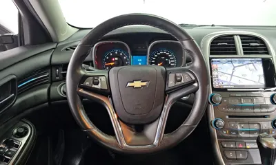 ChevroletGMDaewoo Malibu 2014, 127296 км, за 2487.86 USD - фото 13