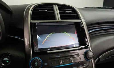 ChevroletGMDaewoo Malibu 2014, 127296 км, за 2487.86 USD - фото 14