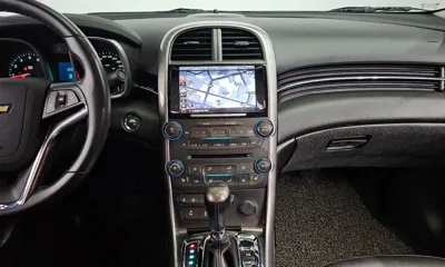 ChevroletGMDaewoo Malibu 2014, 127296 км, за 2487.86 USD - фото 15