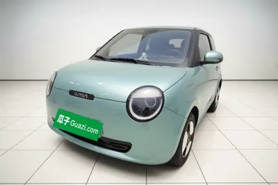 CHANGAN NEVO Lumin · 2022 год