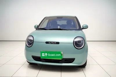 CHANGAN NEVO Lumin 2022, 2200 км, за 6653 USD