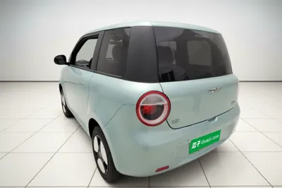 CHANGAN NEVO Lumin 2022, 2200 км, за 6653 USD
