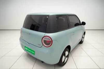 CHANGAN NEVO Lumin 2022, 2200 км, за 6653 USD - фото 7