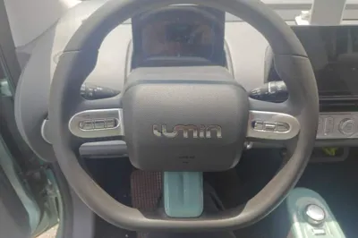 CHANGAN NEVO Lumin 2022, 2200 км, за 6653 USD - фото 10