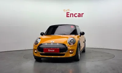 MINI Cooper 2014, 76855 км, за 2947.35 USD