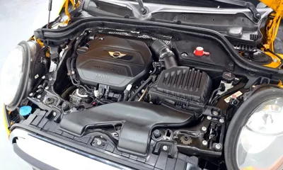 MINI Cooper 2014, 76855 км, за 2947.35 USD - фото 6