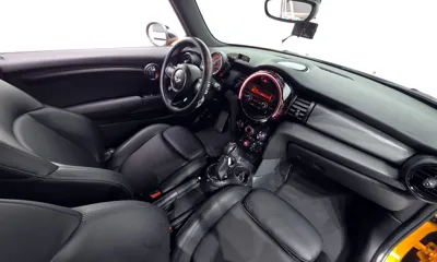 MINI Cooper 2014, 76855 км, за 2947.35 USD - фото 7