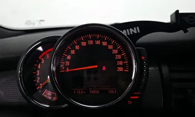 MINI Cooper 2014, 76855 км, за 2947.35 USD - фото 8