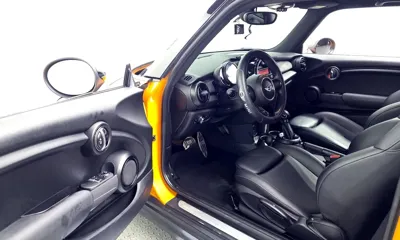 MINI Cooper 2014, 76855 км, за 2947.35 USD - фото 10