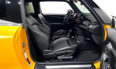 MINI Cooper 2014, 76855 км, за 2947.35 USD - фото 11