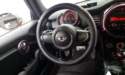 MINI Cooper 2014, 76855 км, за 2947.35 USD - фото 13