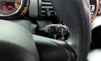 MINI Cooper 2014, 76855 км, за 2947.35 USD - фото 18