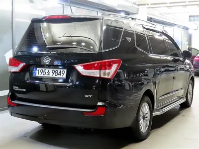 KG_Mobility_Ssangyong KORANDO 2014, 131955 км, за 2560.06 USD