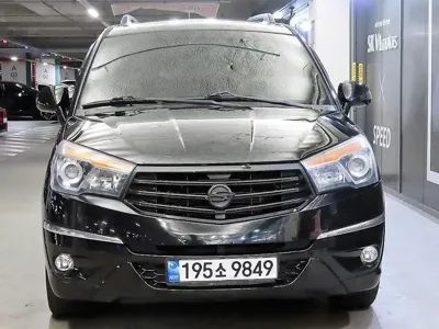 KG_Mobility_Ssangyong KORANDO 2014, 131955 км, за 2560.06 USD