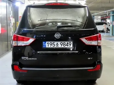 KG_Mobility_Ssangyong KORANDO 2014, 131955 км, за 2560.06 USD