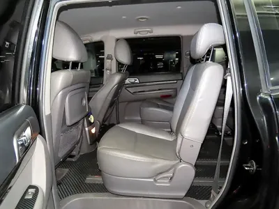 KG_Mobility_Ssangyong KORANDO 2014, 131955 км, за 2560.06 USD - фото 7