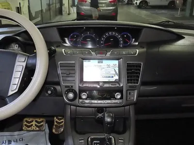KG_Mobility_Ssangyong KORANDO 2014, 131955 км, за 2560.06 USD - фото 11