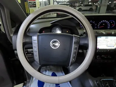 KG_Mobility_Ssangyong KORANDO 2014, 131955 км, за 2560.06 USD - фото 12