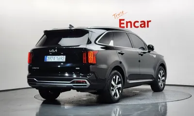 Kia Sorento 2023, 32401 км, за 22252.86 USD